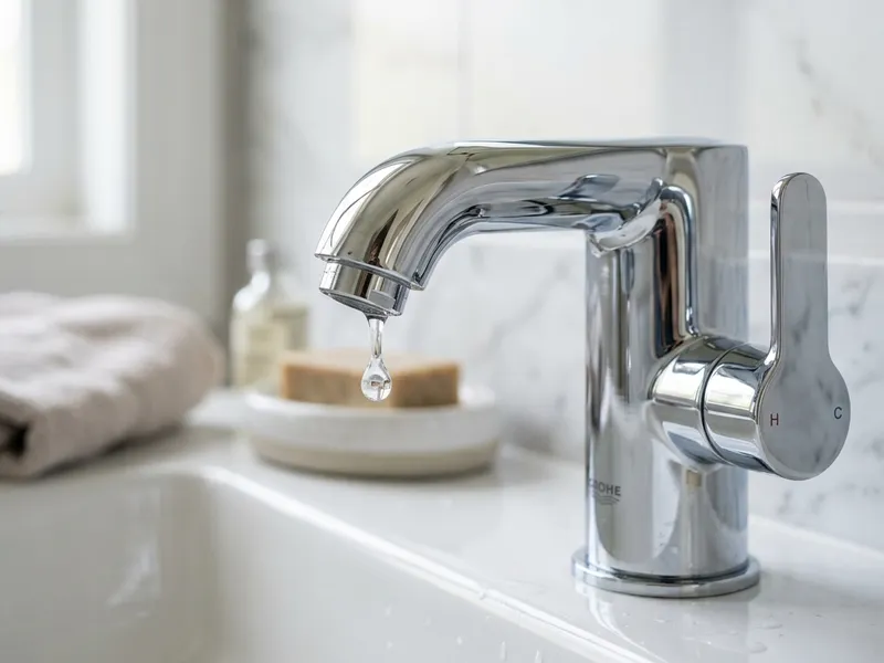 Faucet Repair & Installation Plumber in Dyess, AR