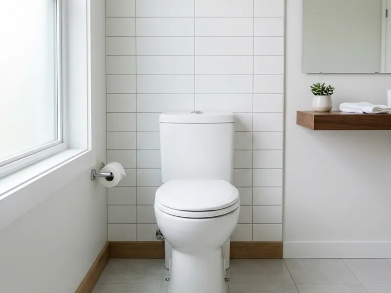 Toilet Repair & Installation Plumber in Dyess, AR